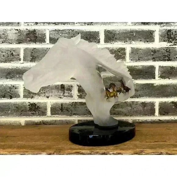 Untamed Spirit by Kitty Cantrell, Starlite Studio Originals LIMITED Edition - Picture 9 of 16